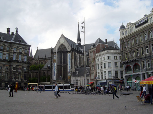 Amsterdam